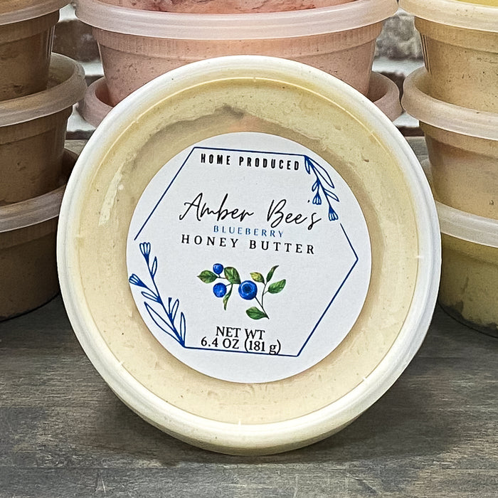 Honey Butter | Specialty