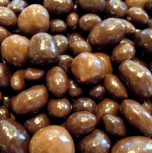 Bridge Mix, Chocolate (14 oz) - The Nut Garden