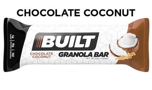 Built Bar | Granola Bars