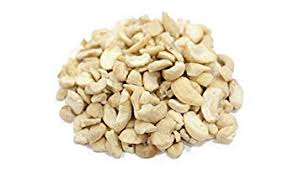Bulk Cashews, Raw Pieces - The Nut Garden