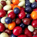 Fruit Basket, White Chocolate (14 oz) - The Nut Garden
