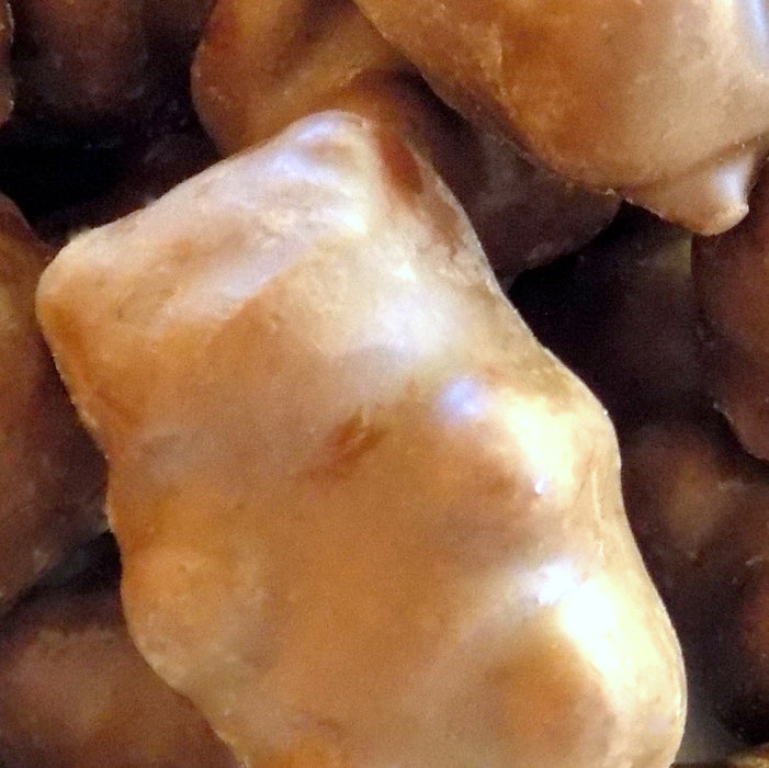 Tub | Cinnamon Bears, Milk Chocolate Covered (12 oz)