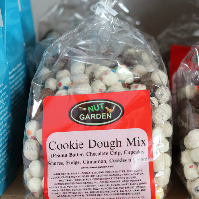 Cookie Dough Mix (14 oz)