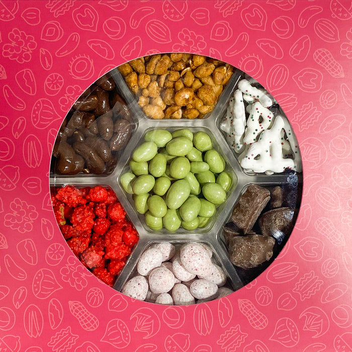 Gift Tray Boxes: 11 Varieties!