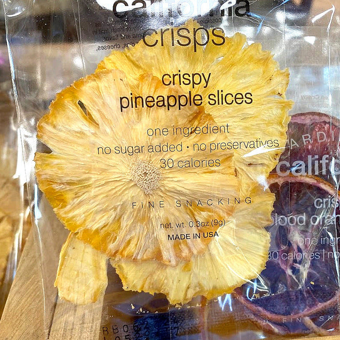 Crispy Fruit | Snack Packs and Gift Packs