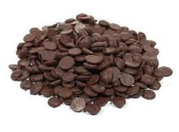Bulk Dark Chocolate Chips (Allez 70%)