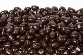 Bulk Raisins, Dark Chocolate SUGAR FREE