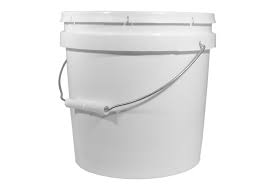 Bulk Almond Butter Bucket (15 lb)