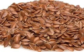 Bulk Flax Seeds - The Nut Garden