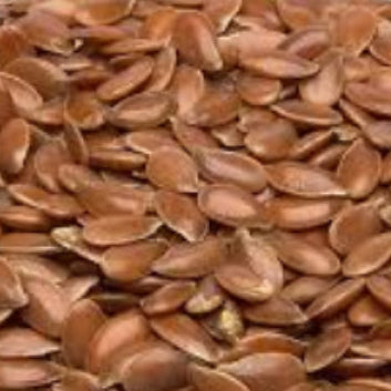 Bulk Flax Seeds - The Nut Garden