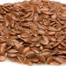 Flax Seeds (16 oz) - The Nut Garden