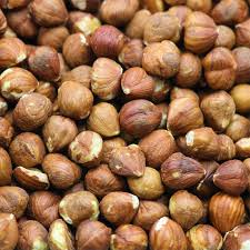 Hazel Nuts, Raw Filberts (14 oz) - The Nut Garden