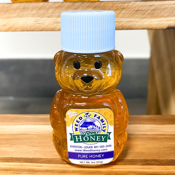 Honey Bears (Teeny Tiny and Cute)