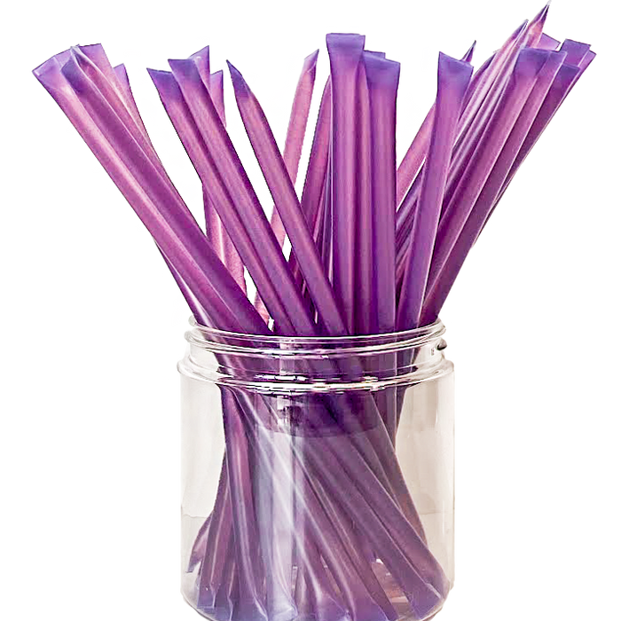 Honey Sticks || Colorful & Food Coloring Free!