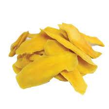 Mango Strips, No SO2 (14 oz)