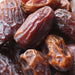 Dates, Medjool (16 oz) - The Nut Garden