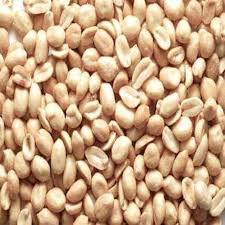 Bulk Peanuts, Raw - The Nut Garden