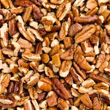 Bulk Pecan Pieces, Medium - The Nut Garden