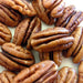 Pecan Halves, Raw (12 oz) - The Nut Garden