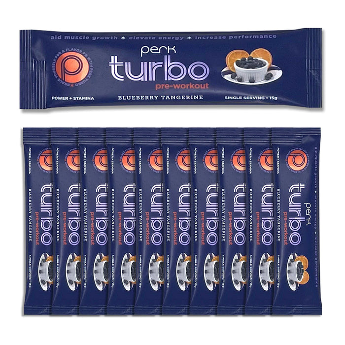 Perk Packet Perk