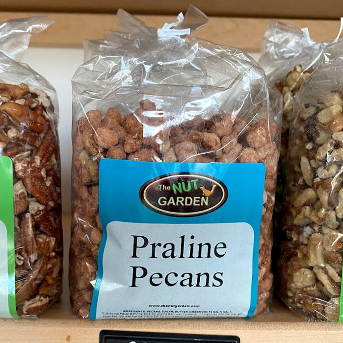 Pecan, Praline Pieces (14 oz)