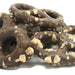 Pretzels, Chocolate Toffee Bites (14 oz) - The Nut Garden