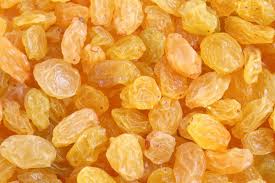 Raisins, Golden (14 oz)