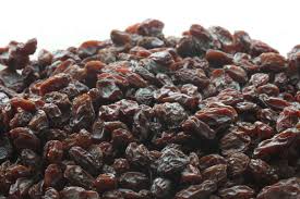 Bulk Raisins, Thompson - The Nut Garden
