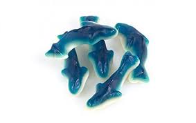 Gummy Sharks (14 oz)