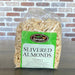 Almonds, Slivered (14 oz) - The Nut Garden
