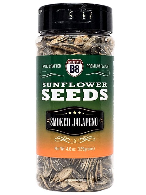 Interstate Bait | Sunflower Seeds