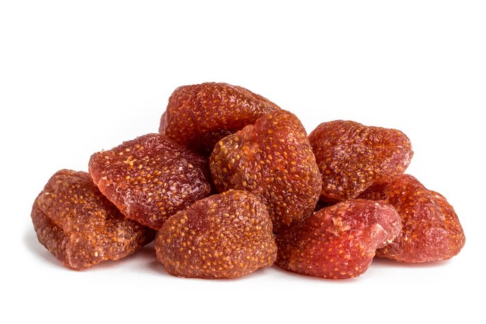 Strawberry, Dried (14 oz)