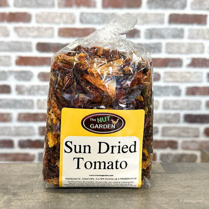 Tomatoes, Sun-Dried (14 oz)