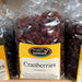 Cranberries (16 oz) - The Nut Garden