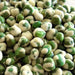 Bulk Wasabi Fried Peas - The Nut Garden